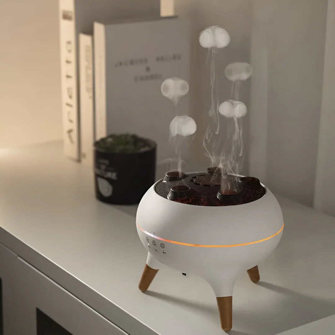 The Jellyra Diffuser