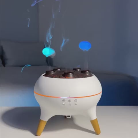 The Jellyra Diffuser